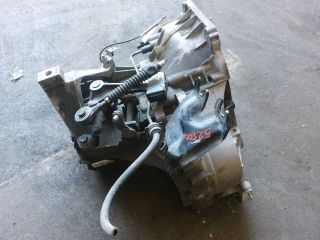 bontott FORD FOCUS C-MAX I Váltó (Mechanikus)