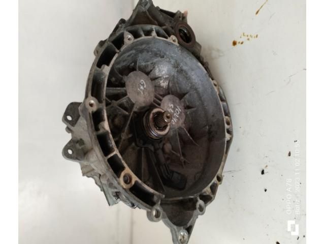 bontott FORD FOCUS C-MAX I Váltó (Mechanikus)