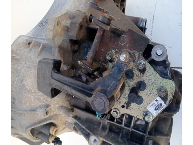 bontott FORD FOCUS C-MAX I Váltó (Mechanikus)