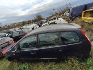 bontott FORD FOCUS C-MAX I Váltó (Mechanikus)