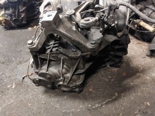 bontott FORD FOCUS C-MAX I Váltó (Mechanikus)