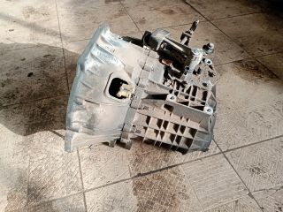 bontott FORD FOCUS C-MAX I Váltó (Mechanikus)