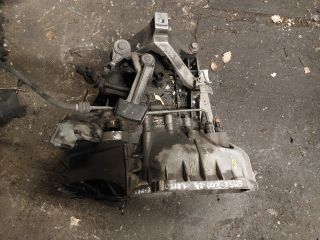 bontott FORD FOCUS C-MAX I Váltó (Mechanikus)