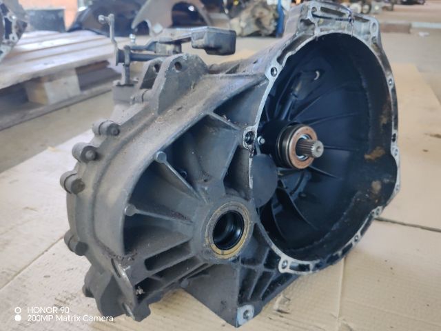 bontott FORD FOCUS C-MAX I Váltó (Mechanikus)