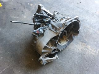 bontott FORD FOCUS C-MAX I Váltó (Mechanikus)