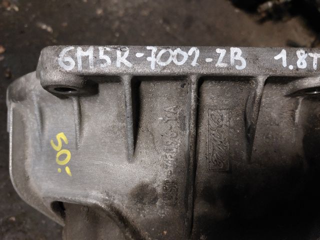 bontott FORD FOCUS C-MAX I Váltó (Mechanikus)