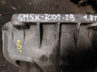 bontott FORD FOCUS C-MAX I Váltó (Mechanikus)