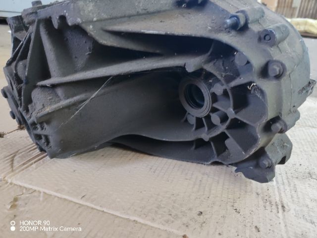 bontott FORD FOCUS C-MAX I Váltó (Mechanikus)