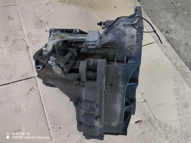 bontott FORD FOCUS C-MAX I Váltó (Mechanikus)