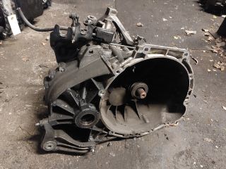 bontott FORD FOCUS C-MAX I Váltó (Mechanikus)