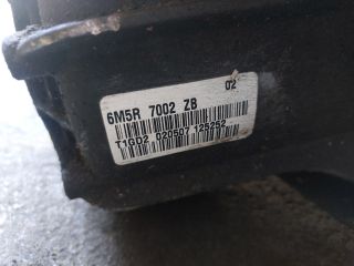 bontott FORD FOCUS C-MAX I Váltó (Mechanikus)