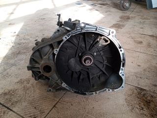 bontott FORD FOCUS C-MAX I Váltó (Mechanikus)