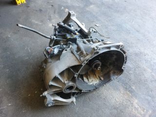 bontott FORD FOCUS C-MAX I Váltó (Mechanikus)