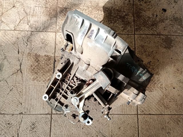 bontott FORD FOCUS C-MAX I Váltó (Mechanikus)