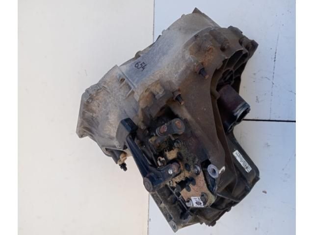 bontott FORD FOCUS C-MAX I Váltó (Mechanikus)