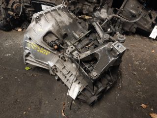 bontott FORD FOCUS C-MAX I Váltó (Mechanikus)