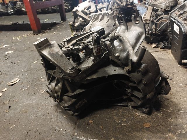 bontott FORD FOCUS C-MAX I Váltó (Mechanikus)