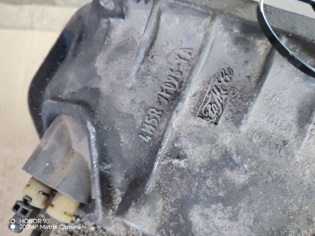 bontott FORD FOCUS C-MAX I Váltó (Mechanikus)