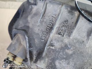 bontott FORD FOCUS C-MAX I Váltó (Mechanikus)