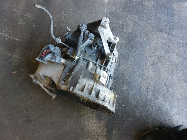 bontott FORD FOCUS C-MAX I Váltó (Mechanikus)