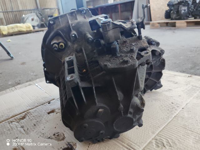 bontott FORD FOCUS C-MAX I Váltó (Mechanikus)