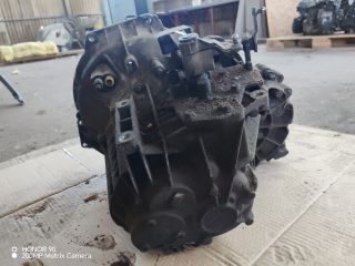 bontott FORD FOCUS C-MAX I Váltó (Mechanikus)