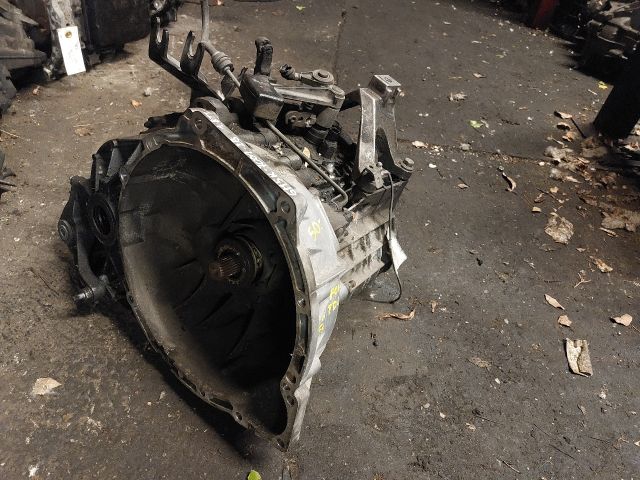 bontott FORD FOCUS C-MAX I Váltó (Mechanikus)