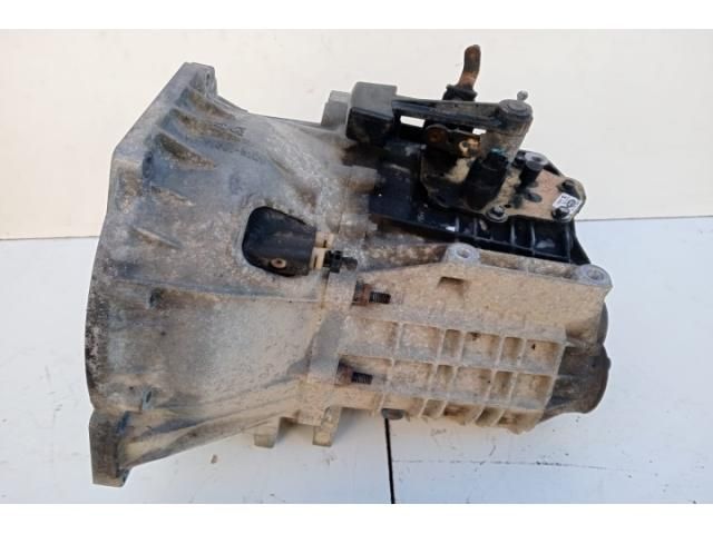 bontott FORD FOCUS C-MAX I Váltó (Mechanikus)