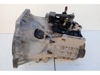 bontott FORD FOCUS C-MAX I Váltó (Mechanikus)