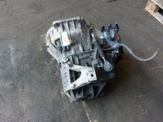 bontott FORD FOCUS C-MAX I Váltó (Mechanikus)