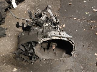 bontott FORD FOCUS C-MAX I Váltó (Mechanikus)
