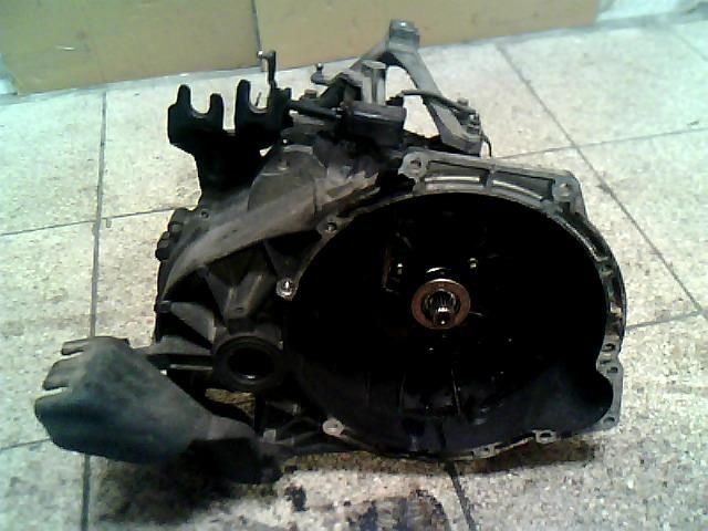 bontott FORD FOCUS C-MAX I Váltó (Mechanikus)