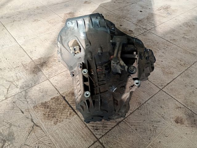 bontott FORD FOCUS C-MAX I Váltó (Mechanikus)