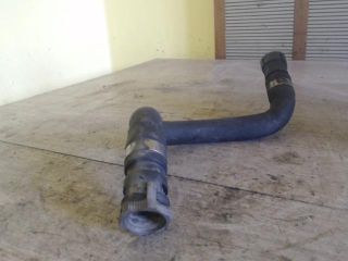 bontott FORD FOCUS C-MAX I Vízcső