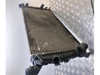 bontott FORD FOCUS C-MAX I Vízhűtő Radiátor (Nem klímás)