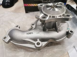 bontott FORD FOCUS C-MAX I Vízpumpa