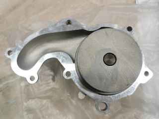 bontott FORD FOCUS C-MAX I Vízpumpa