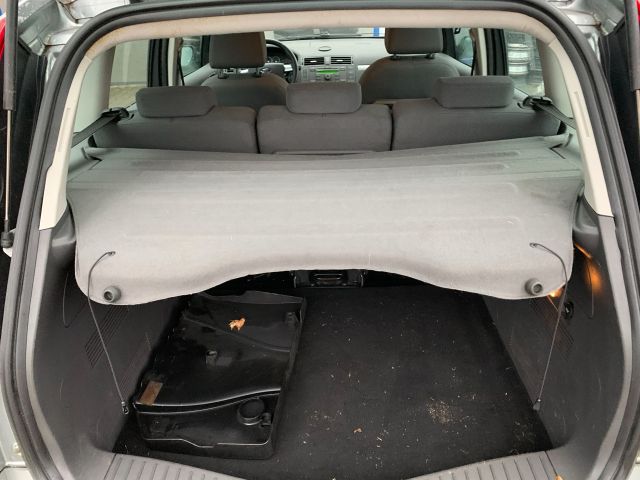 bontott FORD FOCUS C-MAX I Üzemanyag Szivattyú