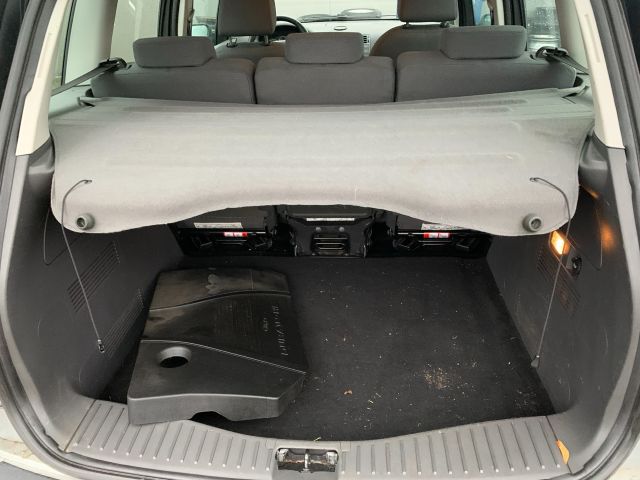 bontott FORD FOCUS C-MAX I Üzemanyag Szivattyú