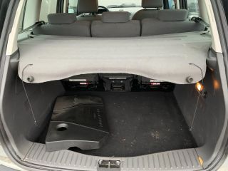 bontott FORD FOCUS C-MAX I Üzemanyag Szivattyú