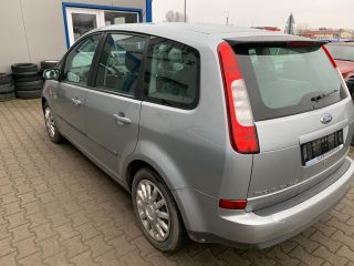 bontott FORD FOCUS C-MAX I Üzemanyag Szivattyú