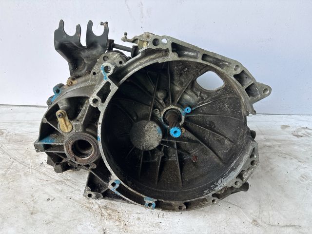 bontott FORD FOCUS C-MAX I Váltó (Mechanikus)