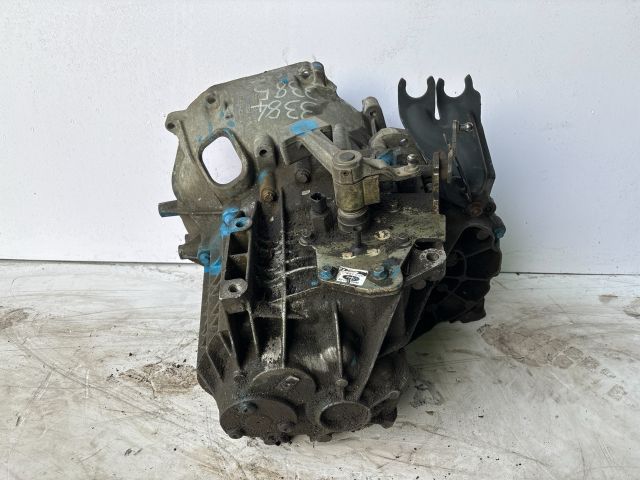 bontott FORD FOCUS C-MAX I Váltó (Mechanikus)