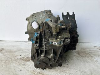 bontott FORD FOCUS C-MAX I Váltó (Mechanikus)
