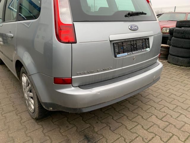 bontott FORD FOCUS C-MAX I Váltó (Mechanikus)