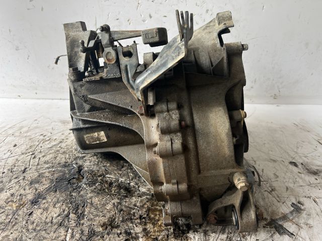 bontott FORD FOCUS C-MAX I Váltó (Mechanikus)