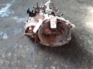 bontott FORD FOCUS C-MAX I Váltó (Mechanikus)