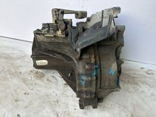 bontott FORD FOCUS C-MAX I Váltó (Mechanikus)