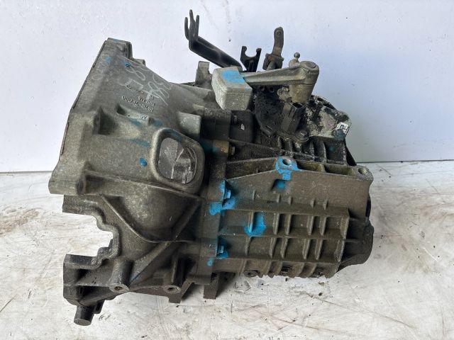 bontott FORD FOCUS C-MAX I Váltó (Mechanikus)