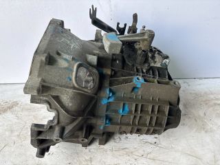 bontott FORD FOCUS C-MAX I Váltó (Mechanikus)